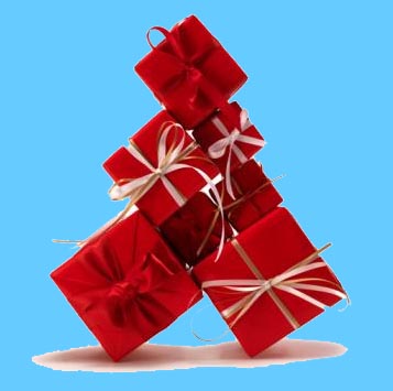 Un petit Cadeau pour Arthur ?